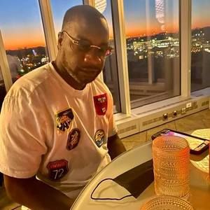 Meet your Posher, Lance